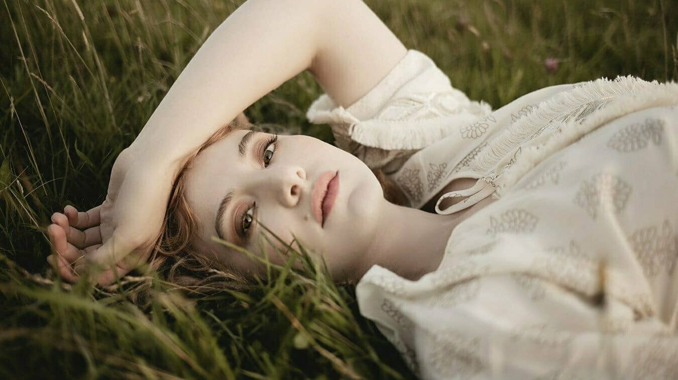 Model - Eleanor