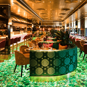 The Asia at The Ivy