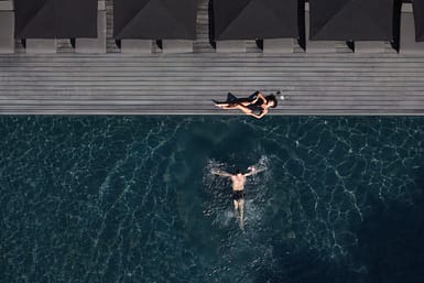 Discover the rejuvenated NEMA Design Hotel & Spa in Crete. Enjoy luxury accommodations, exquisite dining, and authentic Cretan experiences this summer.