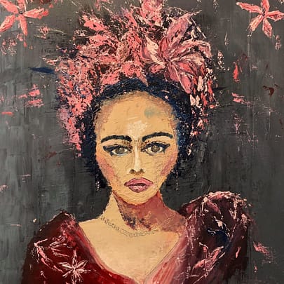 Jayne Deach