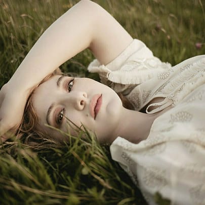 Model - Eleanor